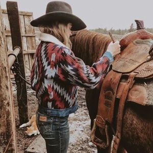 Women’s jacket